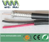 Top Quality 5D-Fb Coaxial Cable with Connector