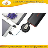 Hot Sale Durable Movable Portable Retractable Mini USB 3.0 Extension Cable for Power Charger