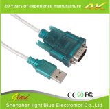 USB 2.0 to RS232 Serial dB9 Cable