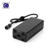 24V 19A desktop switching power supply with high PFC