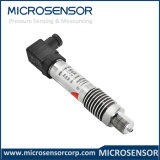 Analog 4~20mADC Bar High Temperature Pressure Sensor MPM4530