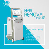 Long Pulse ND YAG Laser Hair Removal Diode Laser Machine
