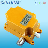 Crane Hand Height Limit Switch with Big Reel Shaft