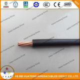600V UL Certification Thhn Thw Tw Cable and Wire