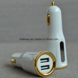 Mobile Power Phone Charger with 2 USB