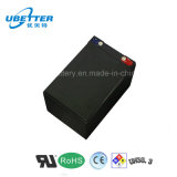 12V 10ah LiFePO4/Lithium-Ion Battery Pack (Replace lead acid battery)