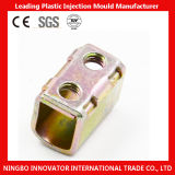 Kwh Meter Double Hole Brass Cage Clamp (MLIE-BTL053)