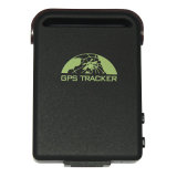 GPS Tracker 102 with Sleep Mode Long Battery Time