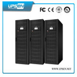 3/3 Phase High Frequency Online UPS 40kVA/36kw with Parallel Function and 380VAC/400VAC/415VAC Input and Output