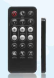 Best Deal Hi-Fi AV Remote Controller