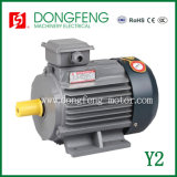 Y2 Series Three Phase Asynchronous Squirrel-Cage Induction Motors