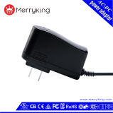 Factory Wholesale RoHS Ce Listed 12V 1.2A AC Adapter