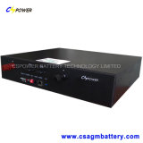 48V 40ah High Rate LiFePO4 Battery for Telecom Communication