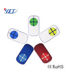 Plastic Raw Material IR Remote Control Switchyet2124
