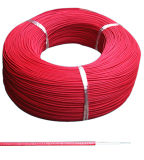 Stranded Tinned Copper Hook-up Silicone Insulation Wire