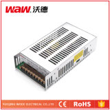201W 12V 16.5A Switching Power Supply with Short Circuit Protection
