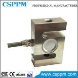 Alloy Steel S Type Load Cell Ppm-Ls1-1