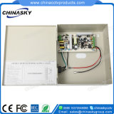 12VDC 3.5A 4 Channel CCTV Power Supply with Battery Backup (12VDC3.5A4P/B)