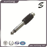 F Male Connector to RCA Female Adapter