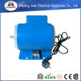 AC Single Phase Double Speed Asynchronous Air Motor