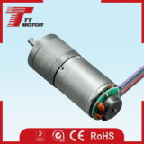 Gaming machines 12V micro DC motor with encoder