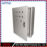 Wholesale 10 Pair Metal Junction Outdoor Telephone Distribution Box