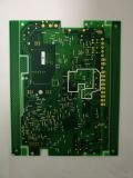 OEM PCB Factory 17 Years Experirnce Fr4 94V0 Game Mainboard PCB