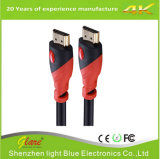 Double Color HDMI Cable 1.4