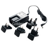 30W Universal Power Supply, Power Adapter, Power Charger (GPE303)