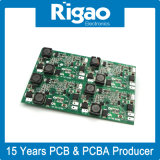 Prefessional High Quality Fr-4 Circuit Board Custom PCB Assembly