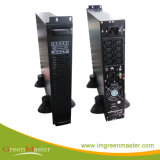 High Frequency Rack Mounting Online UPS