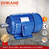 Electric Motor Low Rpm, Ce Approved 1.1kw 1.5HP Three Phase