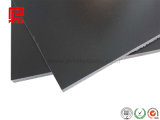 Laminated Insulation Material, Fr4 Glass Fiber Sheet with Black Color