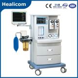 Reasonable Price Ha-3800b Surgical Equipment Anesthesia Machine with Ventilator