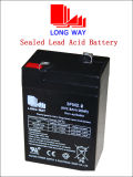 2.8AMP High Quality Storage Battery for Computer Systems