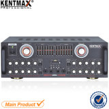 Bluetooth Function Home Stereo Audio Power Amplifier