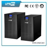 220V LCD Display Computer Online UPS with CE Approval
