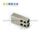 China Special Custom Brass Electrical Switch Terminal Block