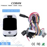 Vehicle Car GSM GPRS GPS Tracker GPS303I with Remote Control Real Time Tracking APP Microphone