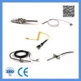 Industrial Usage Various Types of Thermocouple and Thermal Resistance Temperature Sensors