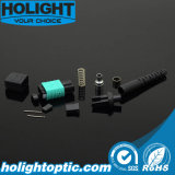 FTTH Assembly Fiber Optic Connector for MPO