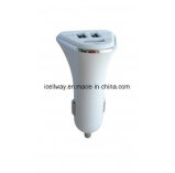 Professional Charger Supplier Provide USB Car Charger 3 Port