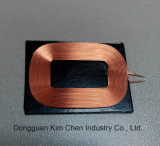 Rx-Coil for Universal Receiver/Adhesive Copper Wire Coil