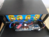 2016 Hot Sales LiFePO4 Battery Pack 540V 480ah for Solar System