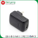 OEM Accepted Free Sample 5V 1A Us Wall Type Portable USB Charger