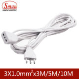 AC Extension Cord, Cable Cord