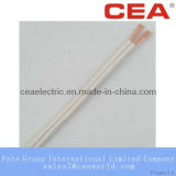 PVC Insulated Parallel Flexible Wire H03vh-H (SPT-R)