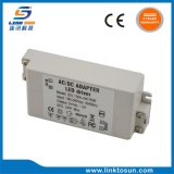 Top Quality 24W 24V 1A Contact Voltage LED Driver with Ce