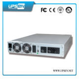 Rack UPS with CE Certificate and Pure Sine Wave Output