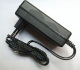 Lithium Battery Charger With Dual Charger for Heated Products
